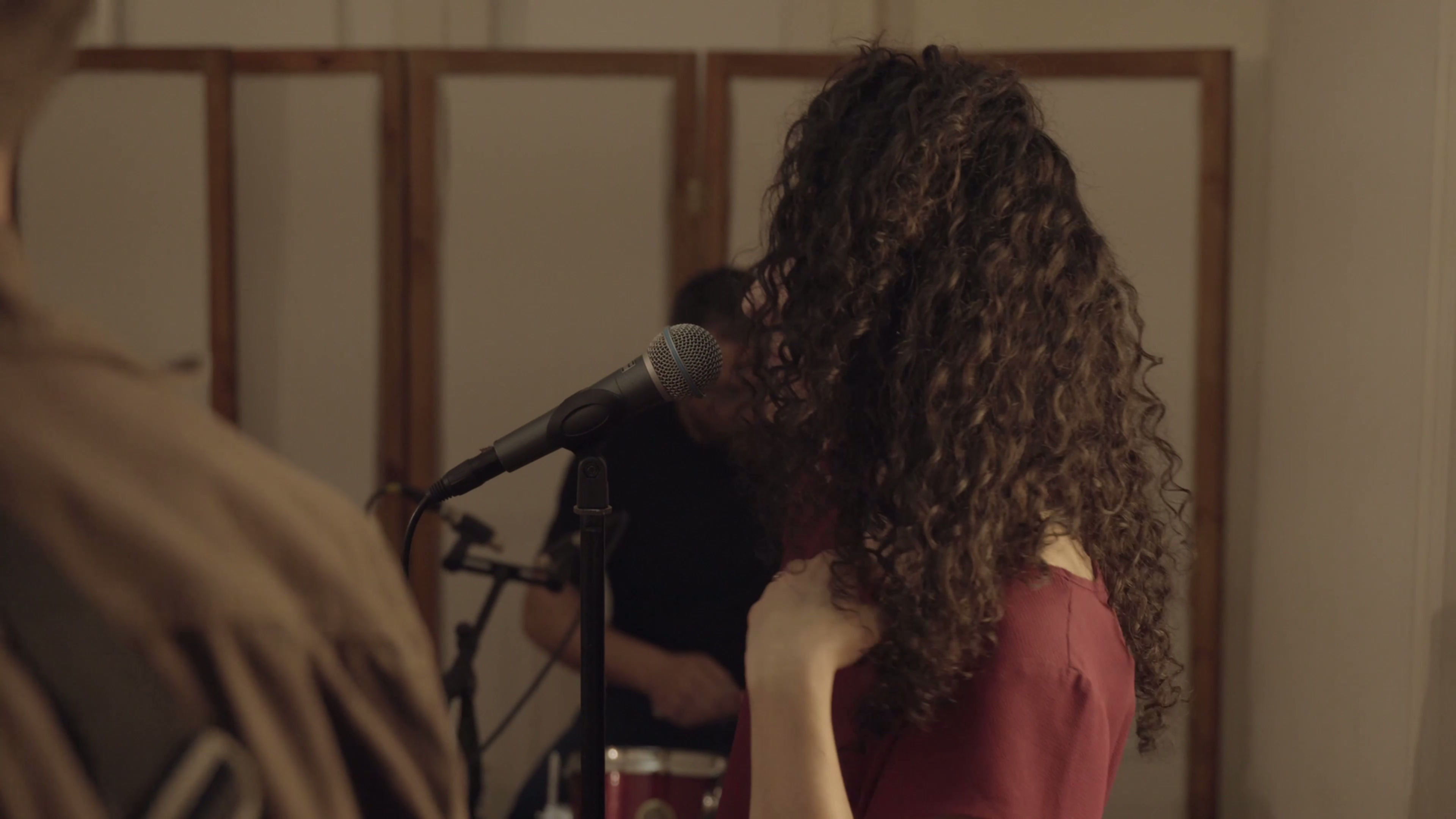 La Máquina a Vapor feat. Big Walker